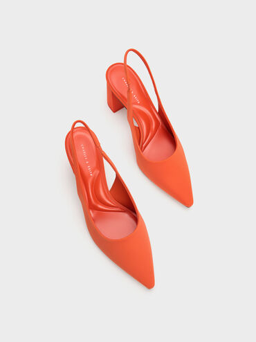 Carrousel à chaussures de luxe anthracite/orange pour 36 paires de  chaussures, rotation à 360° - IT2208OR