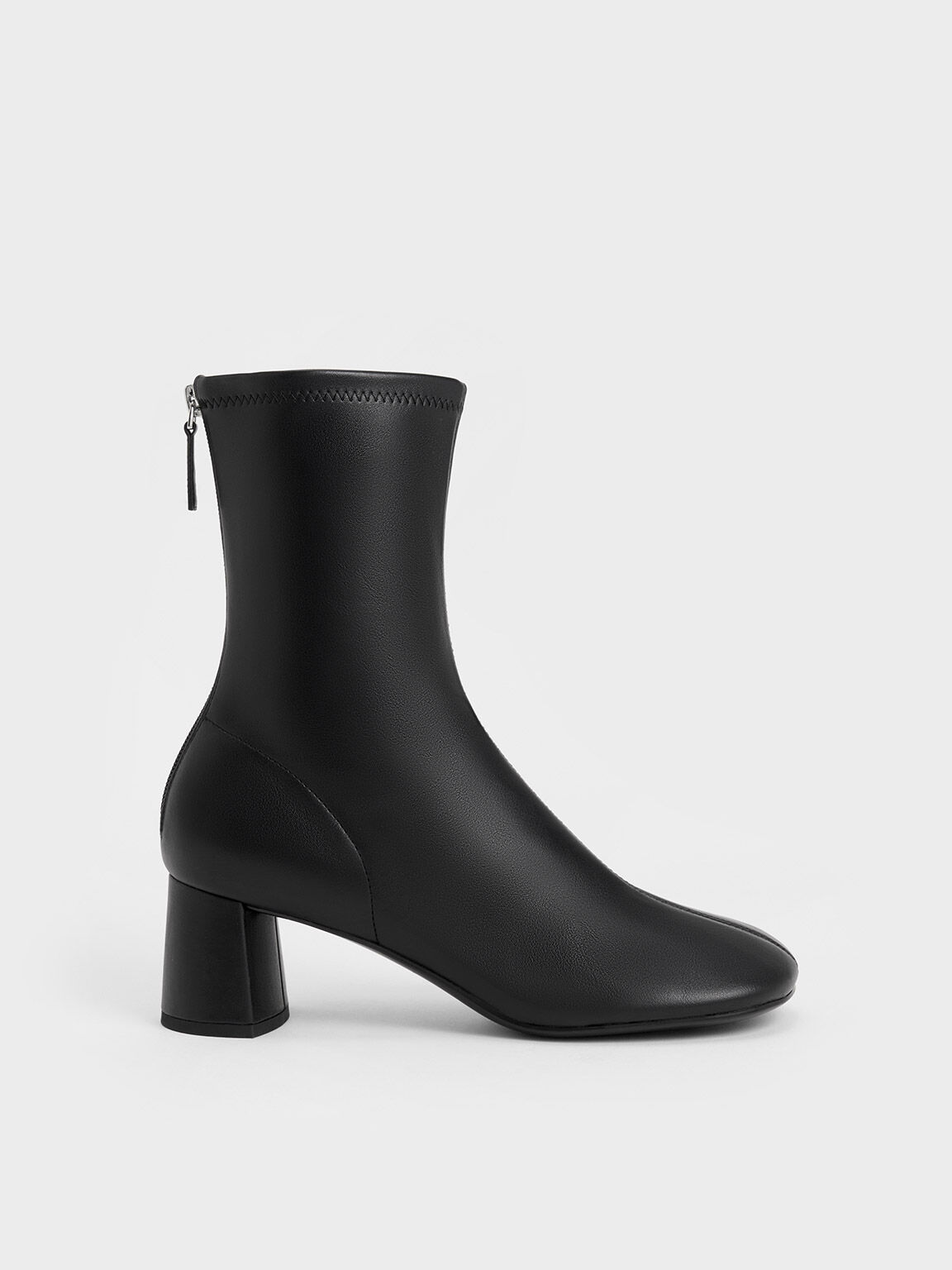 Ladies Ankle Boots With Zip Hotsell | bellvalefarms.com
