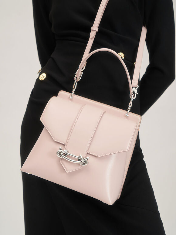 Shop Women's Handbags Online - CHARLES & KEITH DE