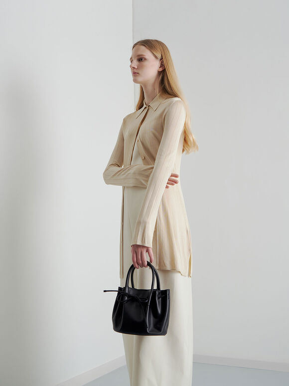 Shop Women's Handbags | Exclusive Styles | CHARLES & KEITH EU