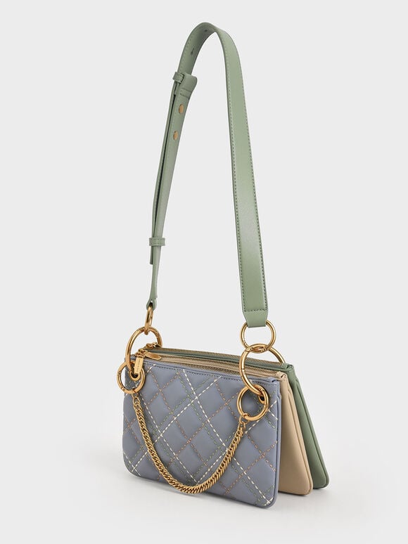 Shop Women’s Bags Online - CHARLES & KEITH DE