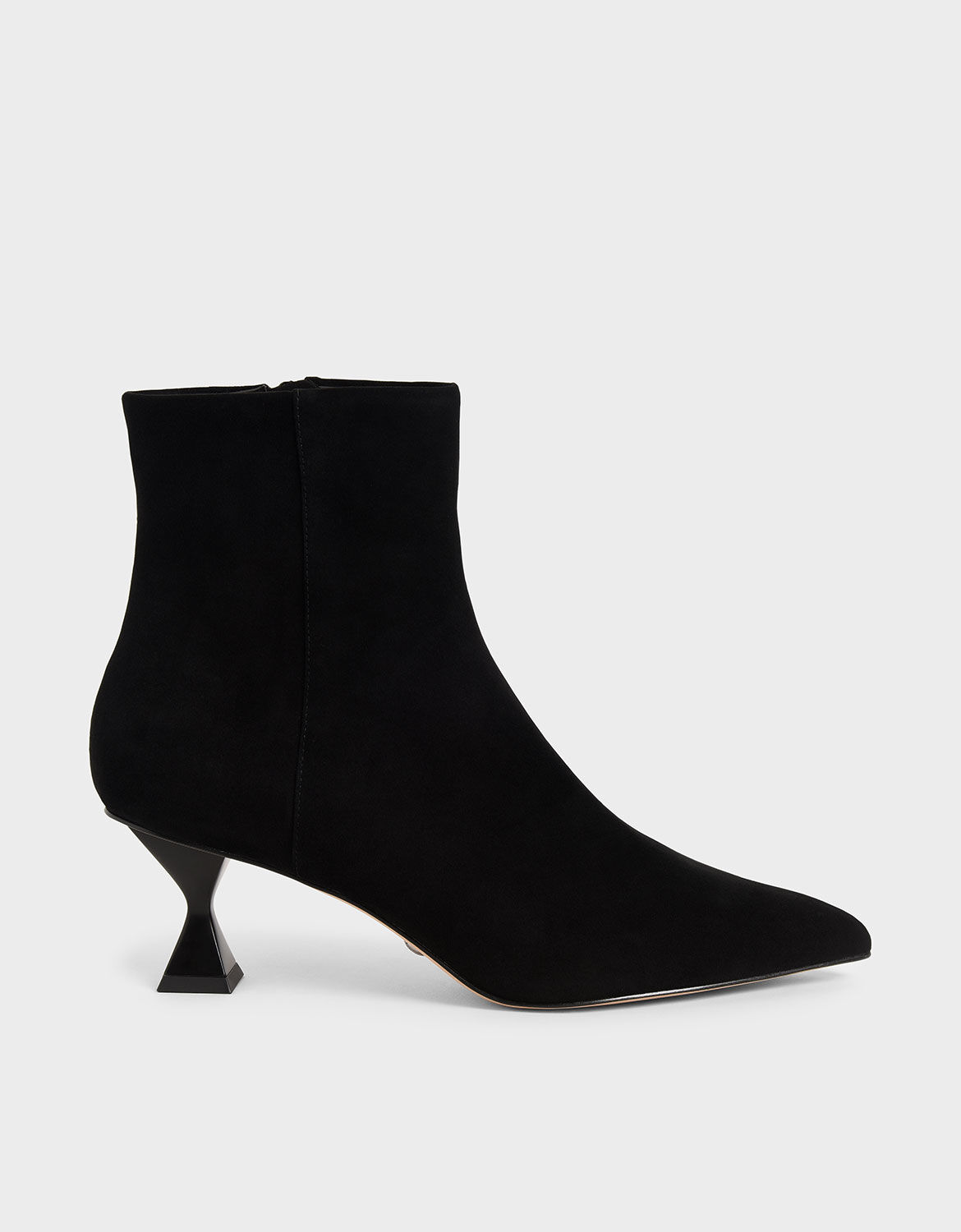 charles and keith boots 218