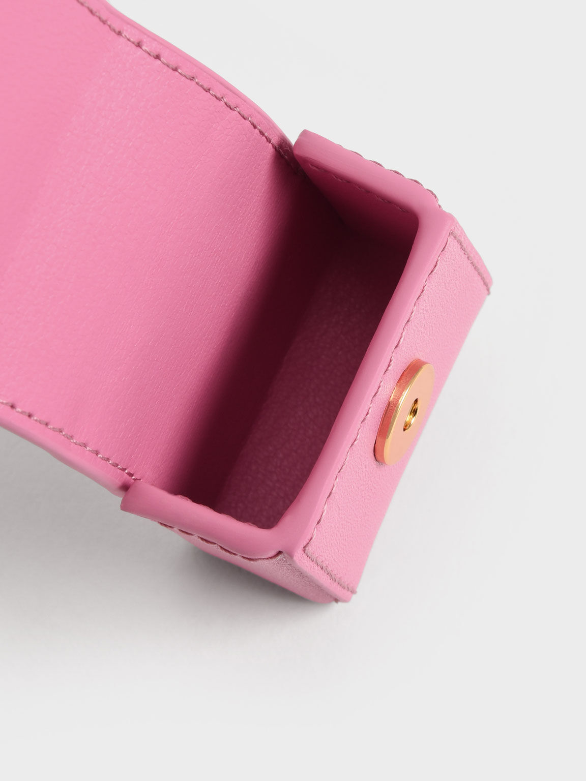AirPods Pouch, Pink, hi-res
