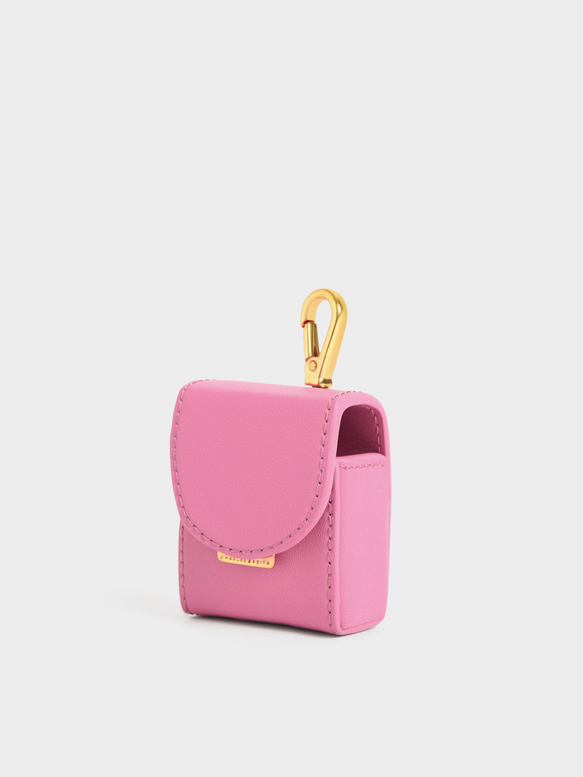 AirPods Pouch, Pink, hi-res