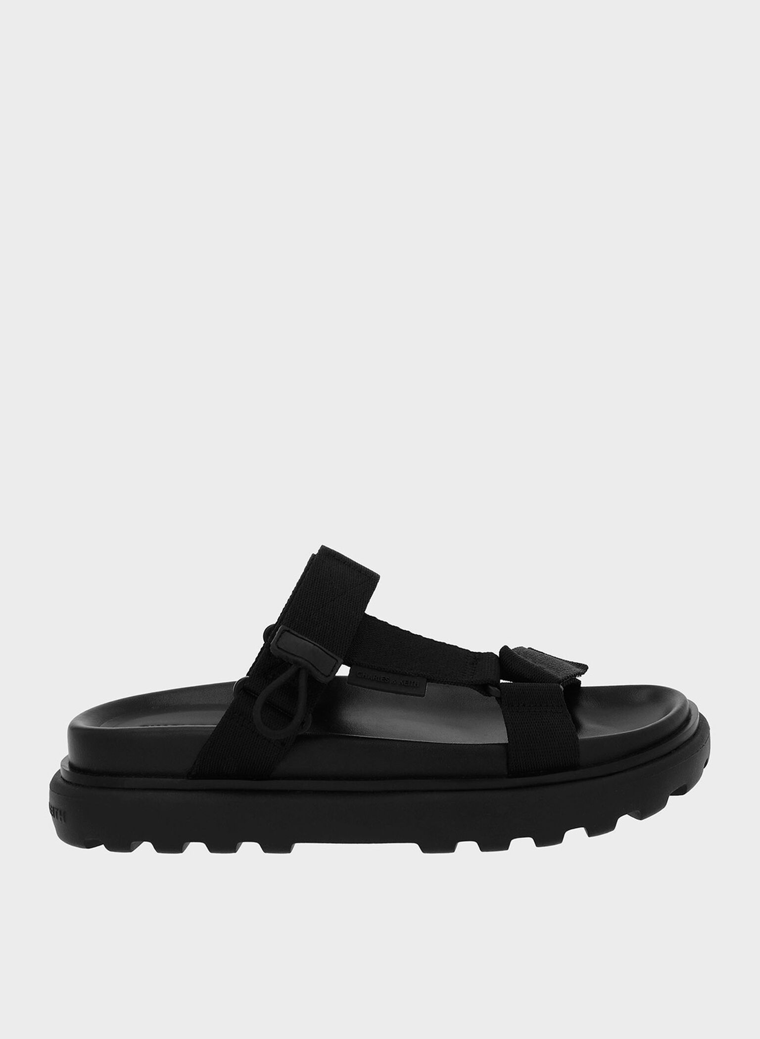 Maisie Sports Sandals - CHARLES & KEITH IE