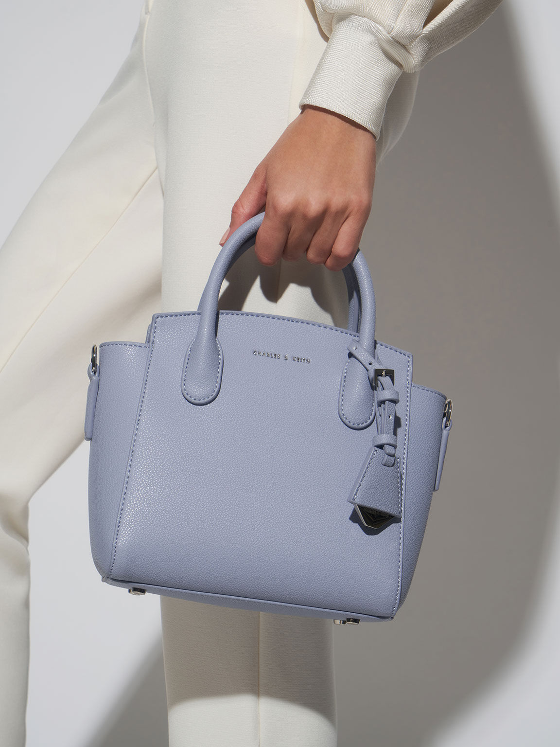 Women's Tote Bags | Shop Exclusive Styles - CHARLES & KEITH SE