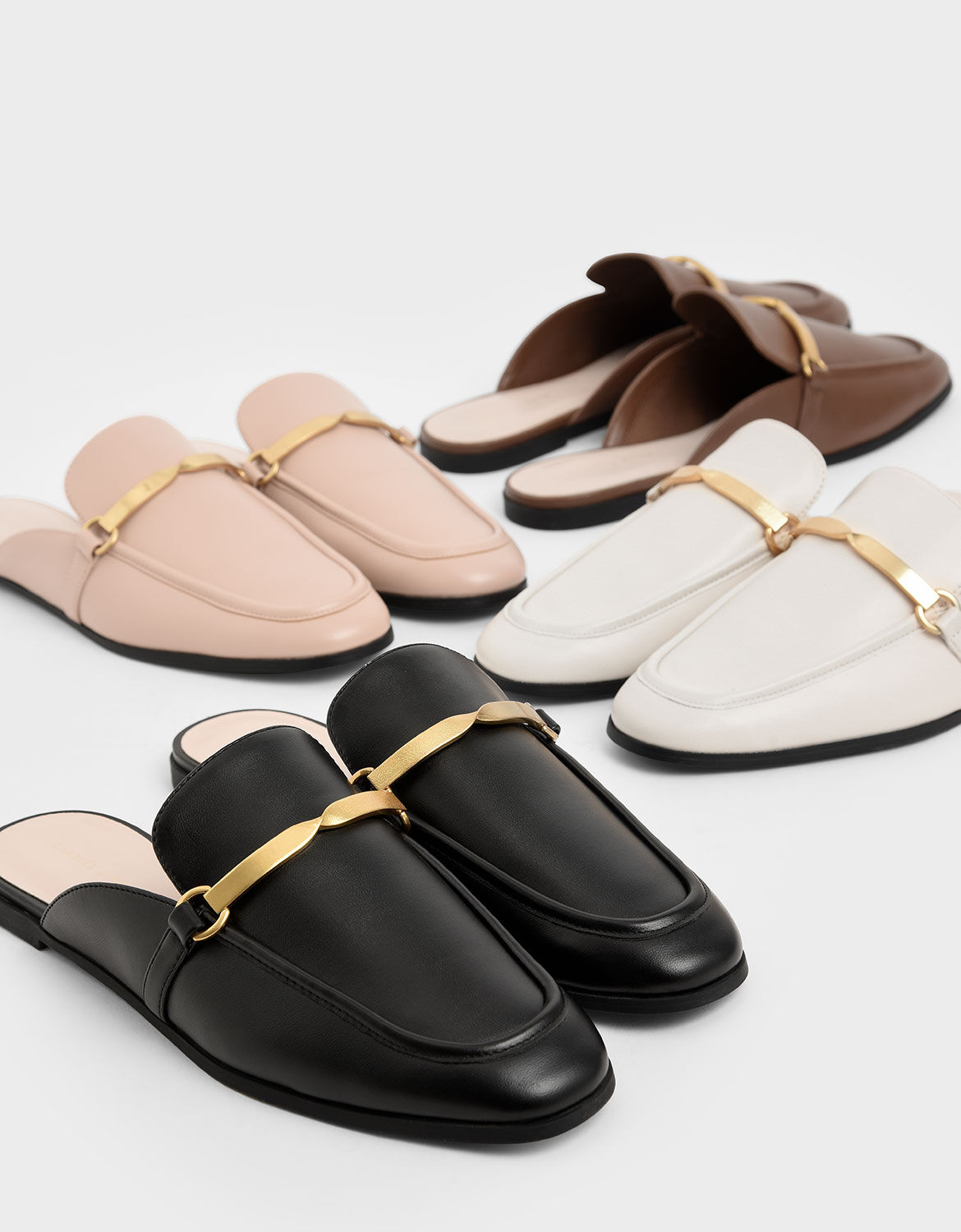 slip on loafers