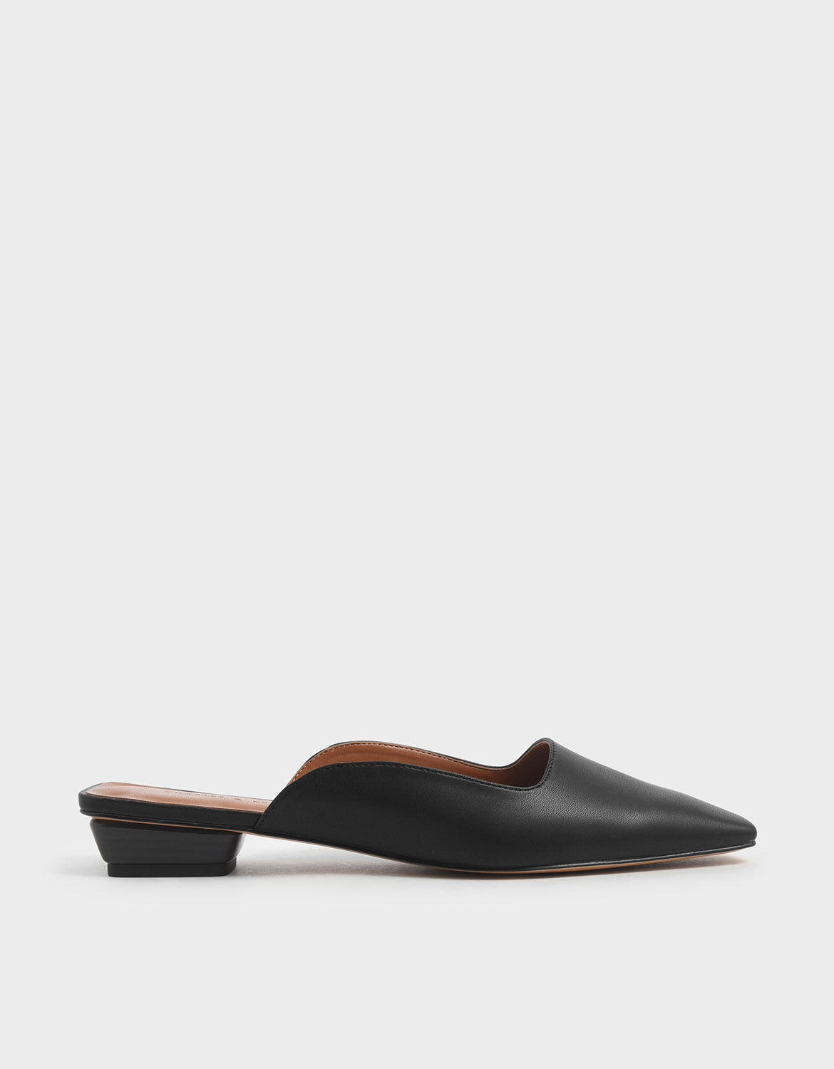 mules charles and keith