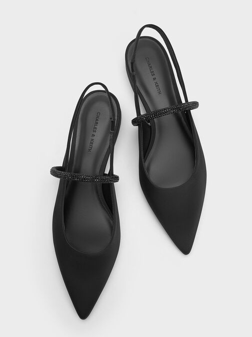 Church's Fiona Ballet Flats Gray Suede Womens Shoe Size EU 36.5 US 6.5