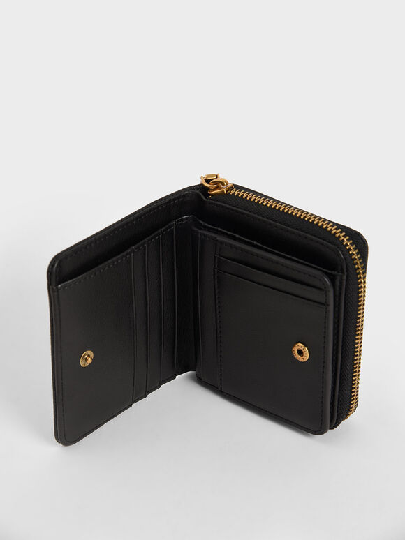 Shop Women's Wallets | Exclusive Styles - CHARLES & KEITH FR