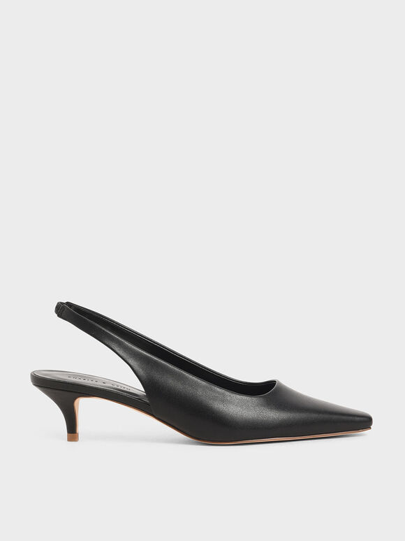 Shop Women's Mules Online | CHARLES & KEITH MT