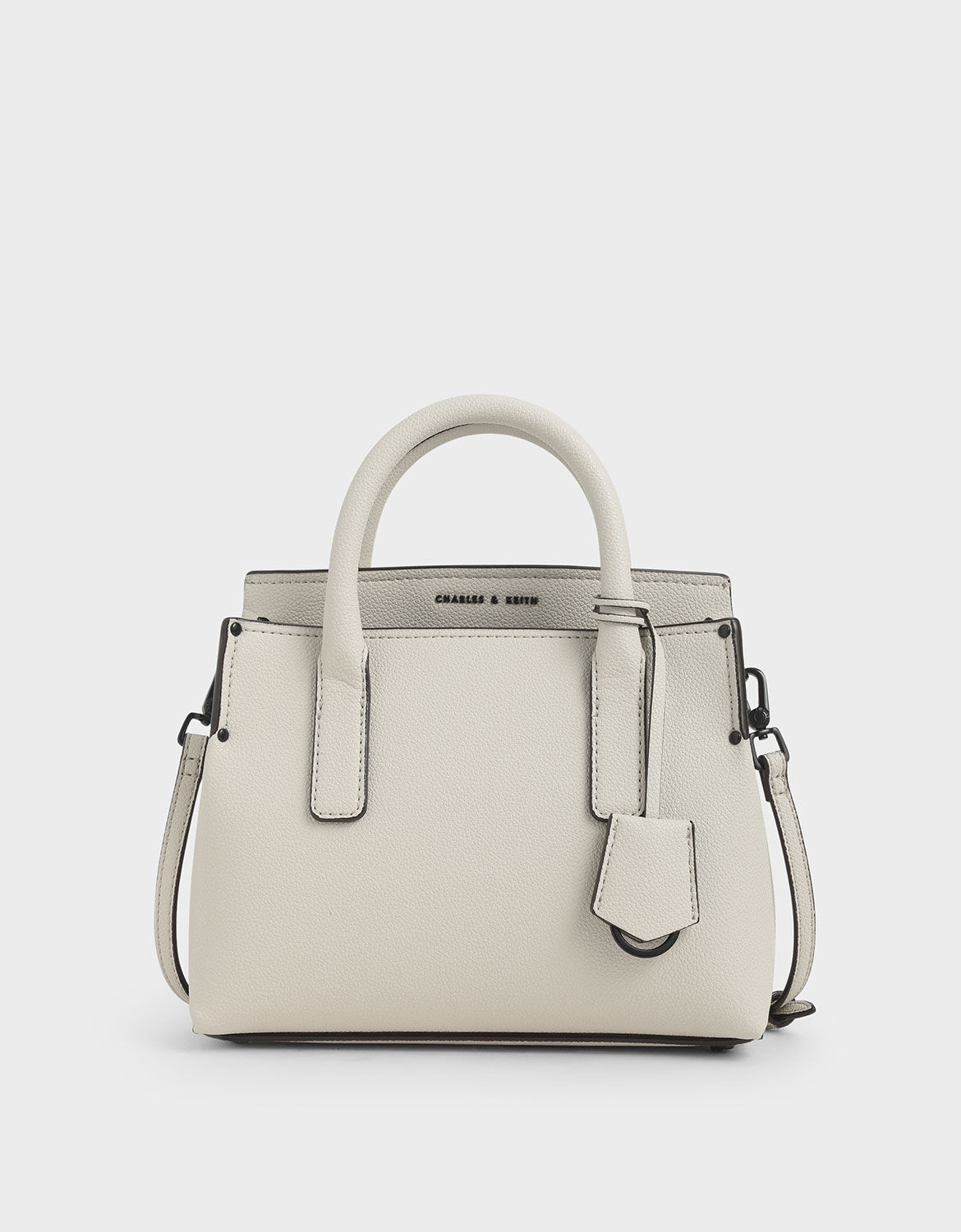 Charles And Keith Handle Bag Flash Sales, UP TO 58% OFF | www 