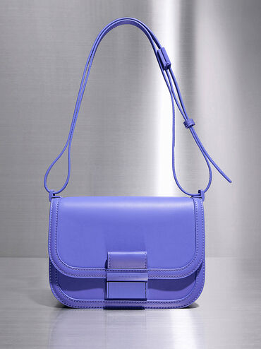 Charlot Bag, Purple, hi-res