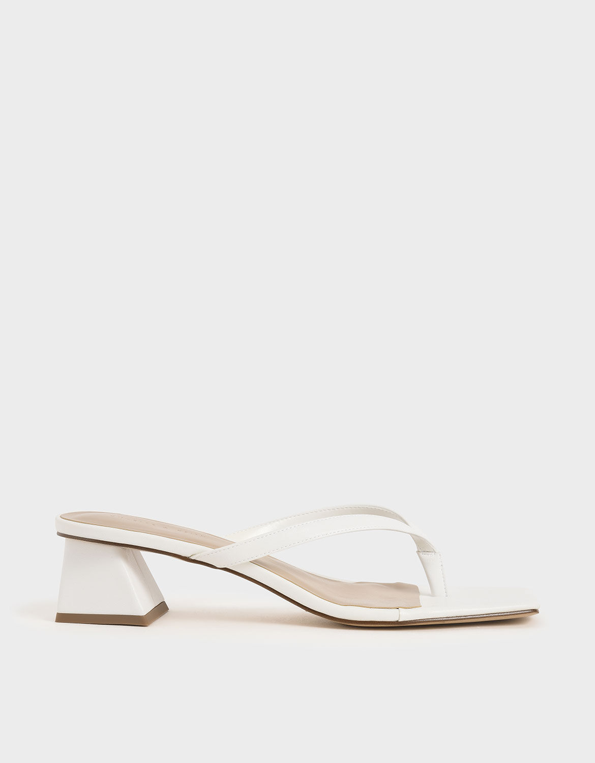 size chart charles and keith shoes