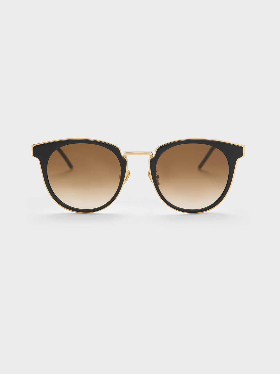 Tom Ford Amarra Sunglasses|uv400 Acetate Sunglasses For Men - Hip-hop Round  Frame, Tom Ford Style