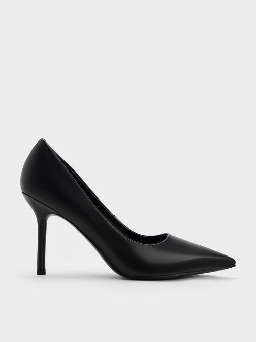 Women's Heels | Shop Exclusive Styles | CHARLES & KEITH PT