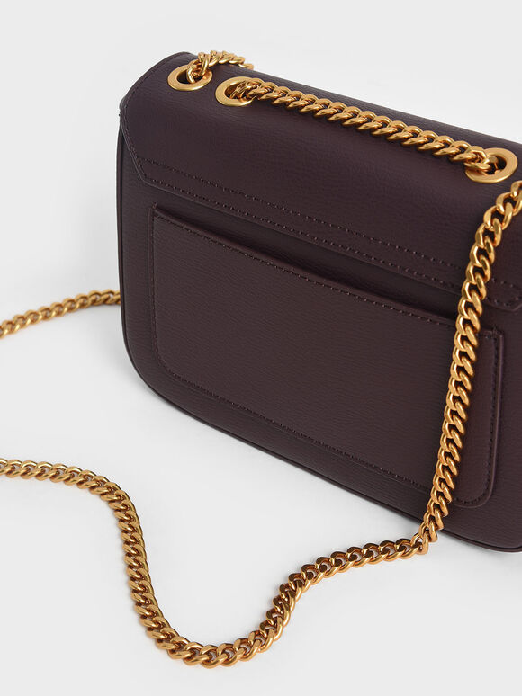 Women's Crossbody Bags | Exclusive Styles - CHARLES & KEITH DE