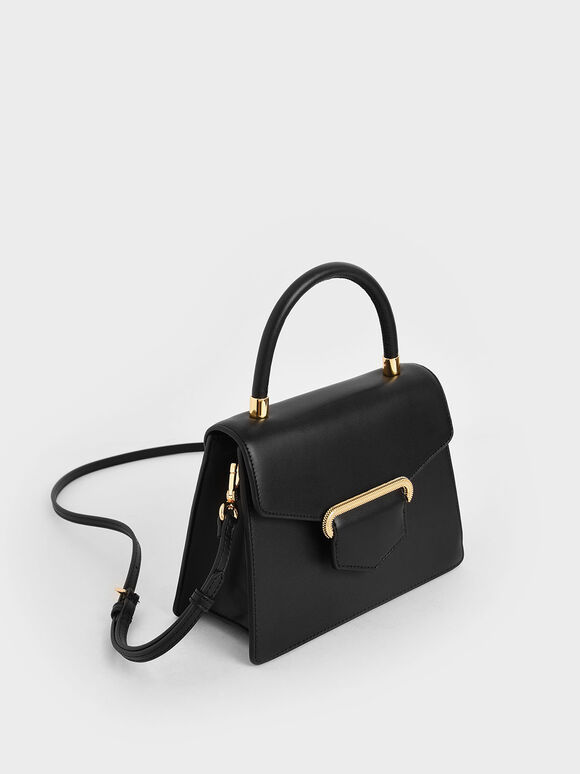 Signature Collection | Shop Women’s Bags - CHARLES & KEITH IE