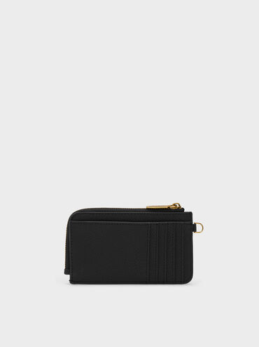 Dixie korth&aring;llare med handledsrem, Black, hi-res