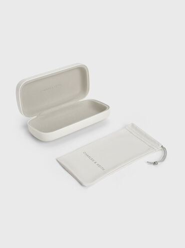 Lisbeth Tortoiseshell Butterfly Sunglasses, T. Shell, hi-res