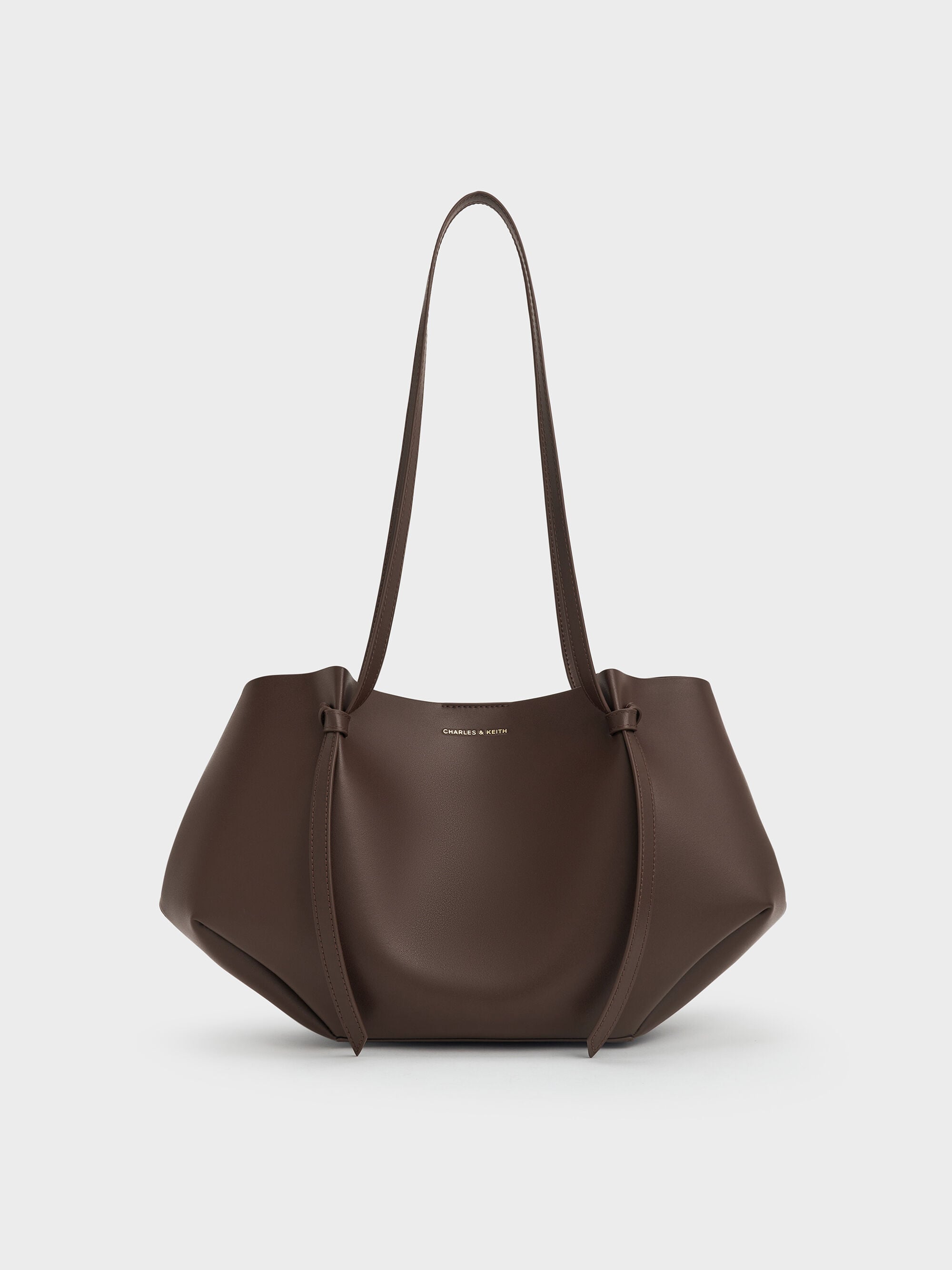 Sac Cabas Calla espresso