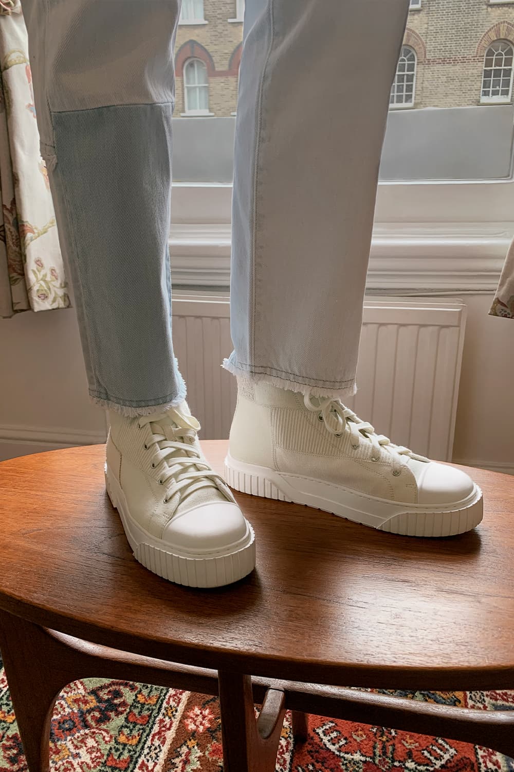 'Charles' sneakers Sneakers