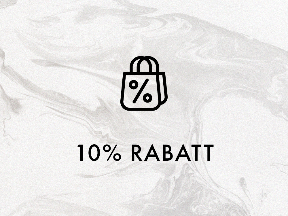 GET 10% OFF - SIGN UP TODAY