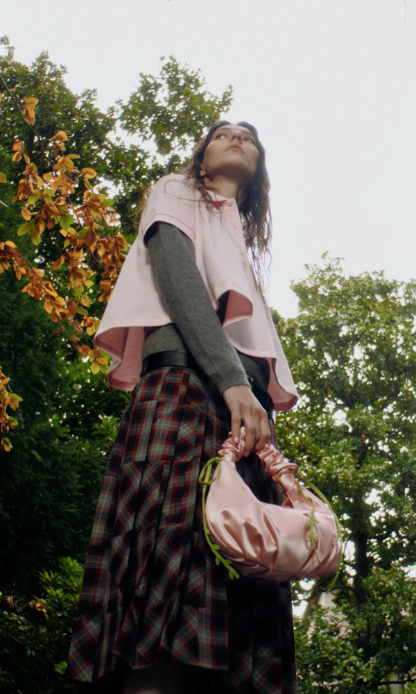 CHARLES & KEITH