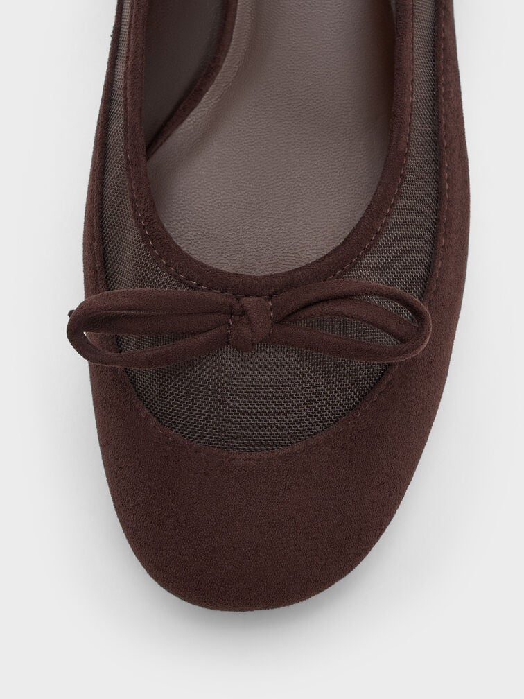 How to care for your shoes toe box 
