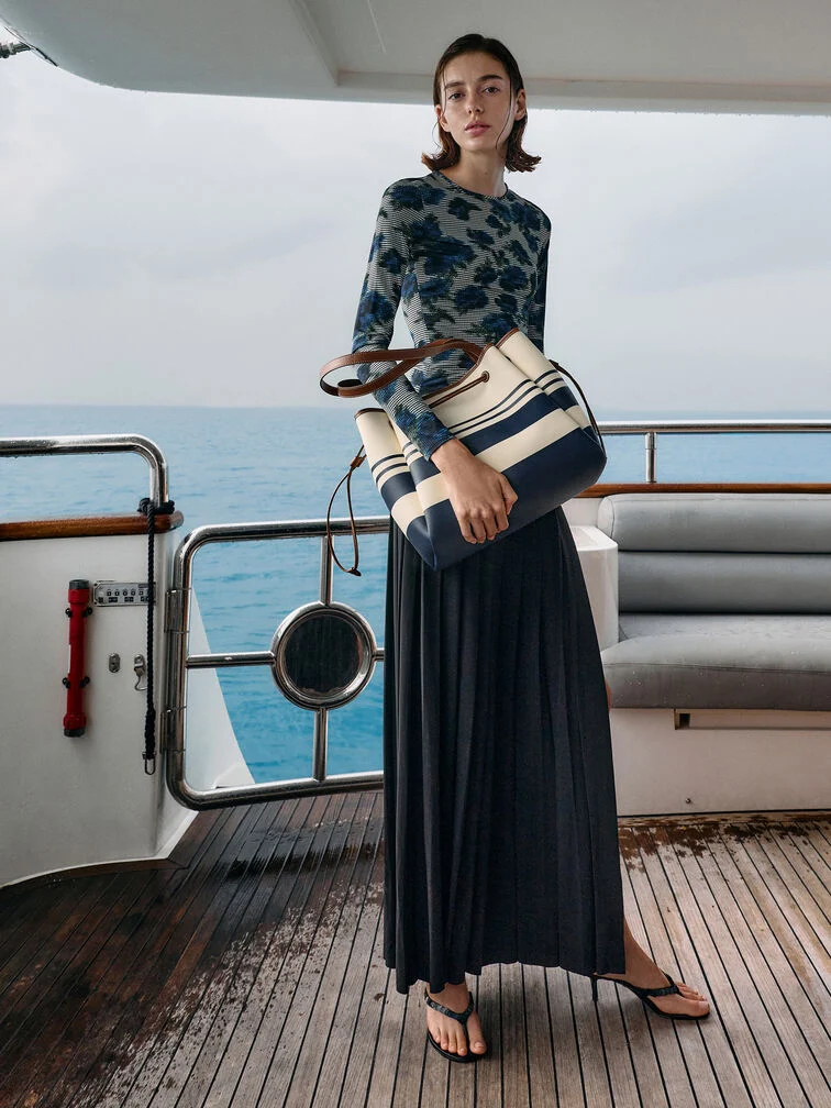 Heeled thong sandals are easy to pack, versatile and stylish — these casual heels are perfect for travel.