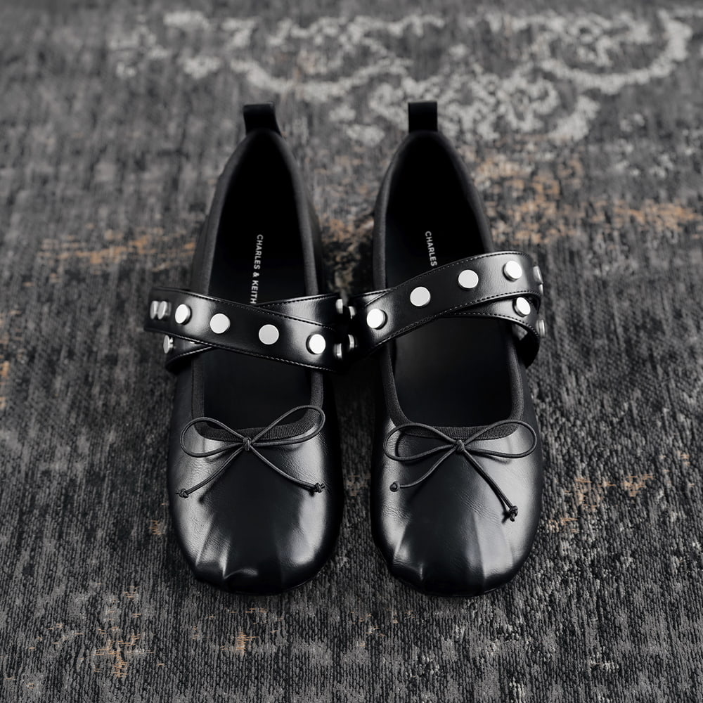 Fall Winter 2025 | Style Inspiration - CHARLES & KEITH HU
