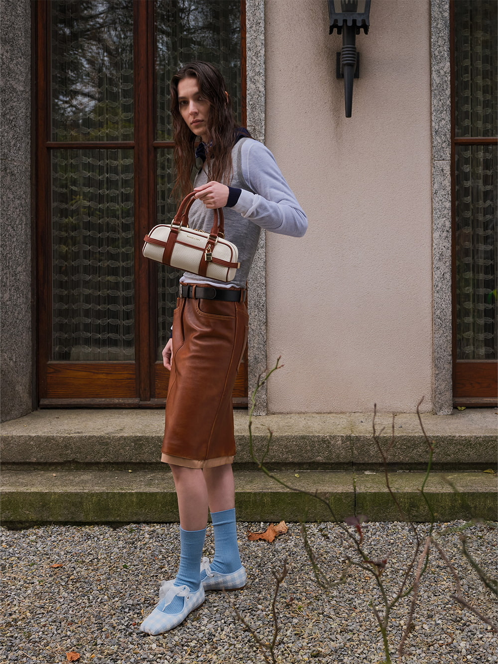 CHARLES & KEITH 