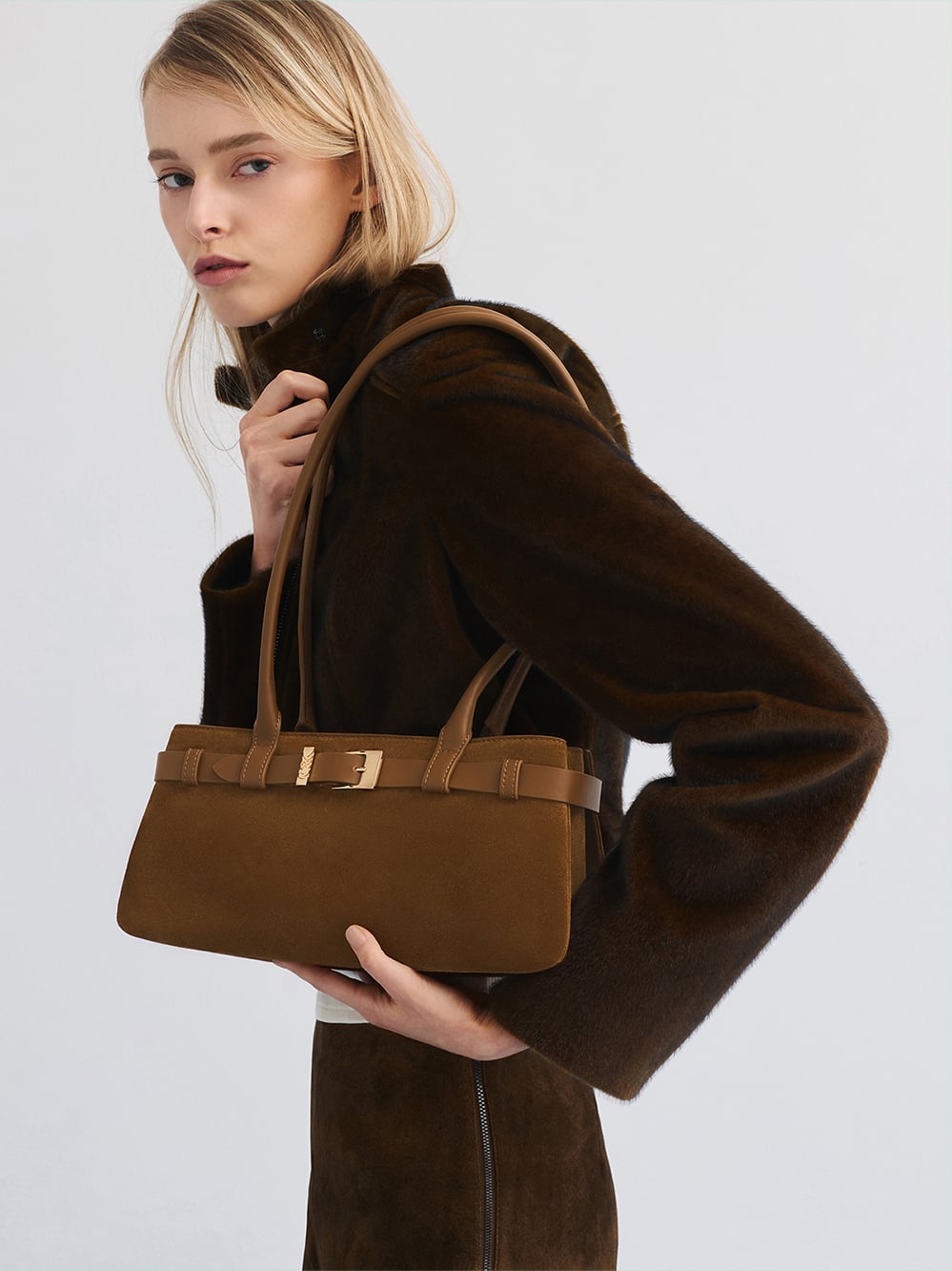 CHARLES & KEITH