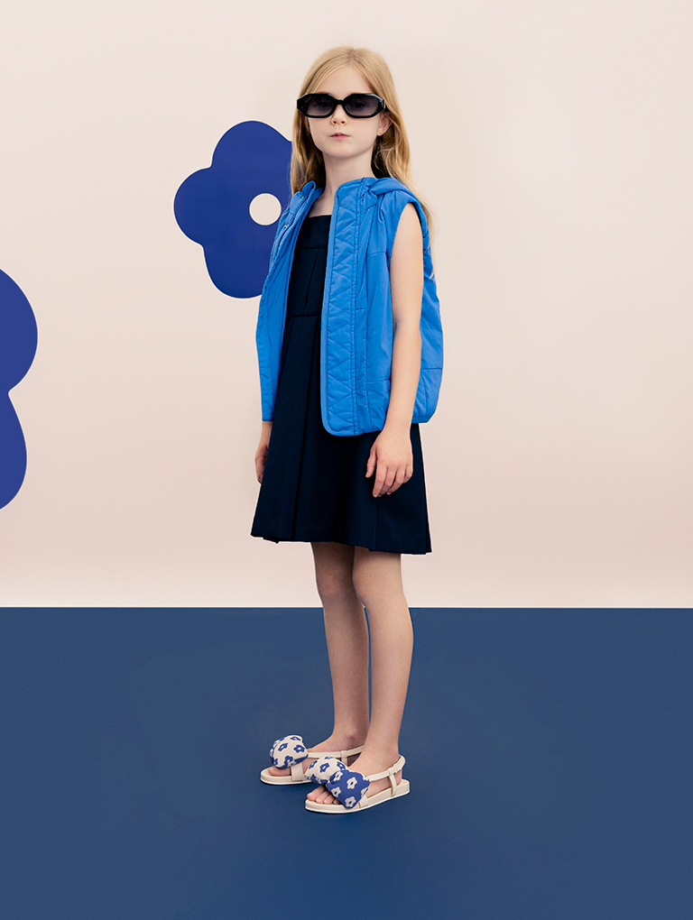 Spring 2023 Kids' Collection: Bright & Bold - CHARLES & KEITH CH