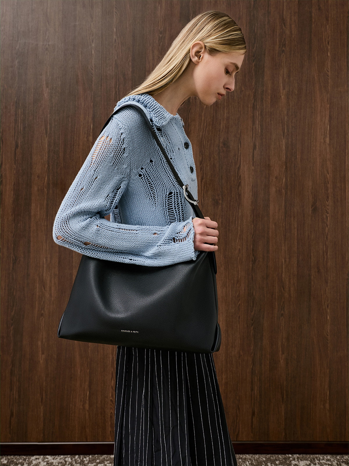 CHARLES & KEITH