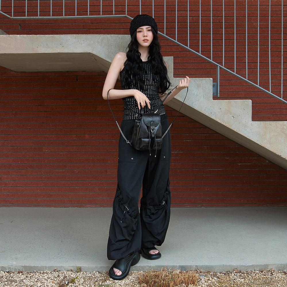Han So Hee - CHARLES & KEITH