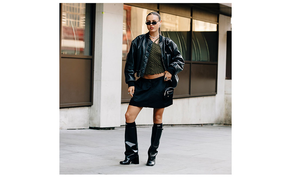CHARLES & KEITH