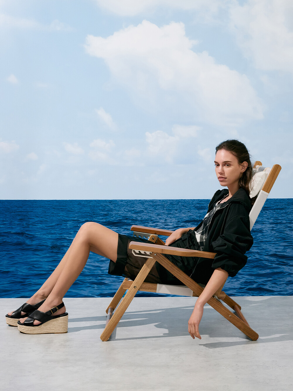   - CHARLES & KEITH