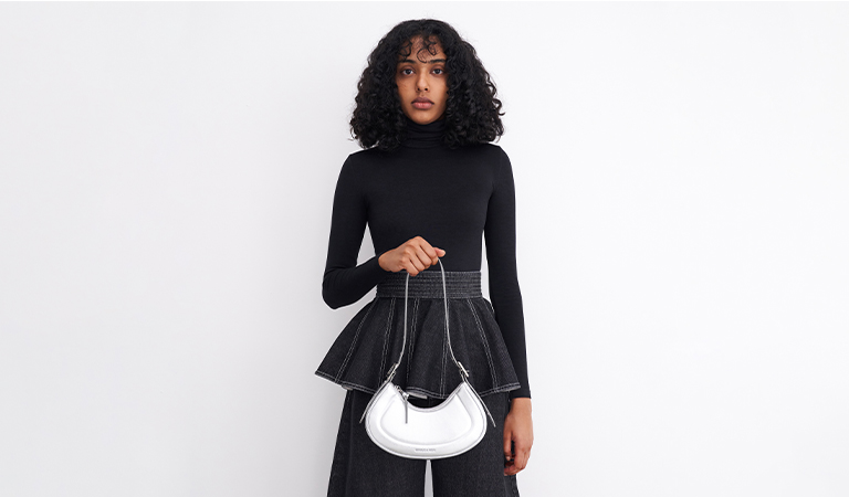 CHARLES & KEITH