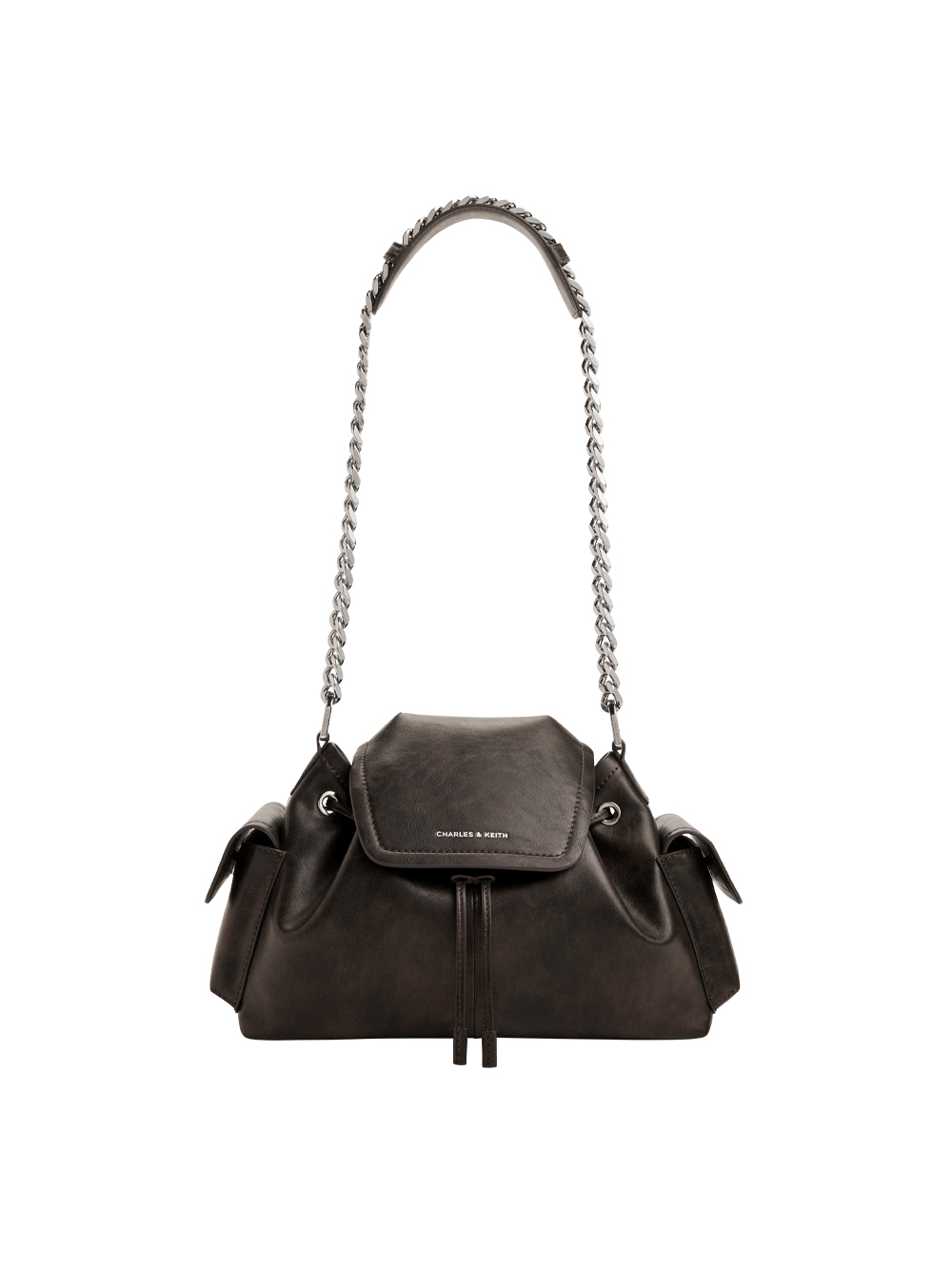 - CHARLES & KEITH