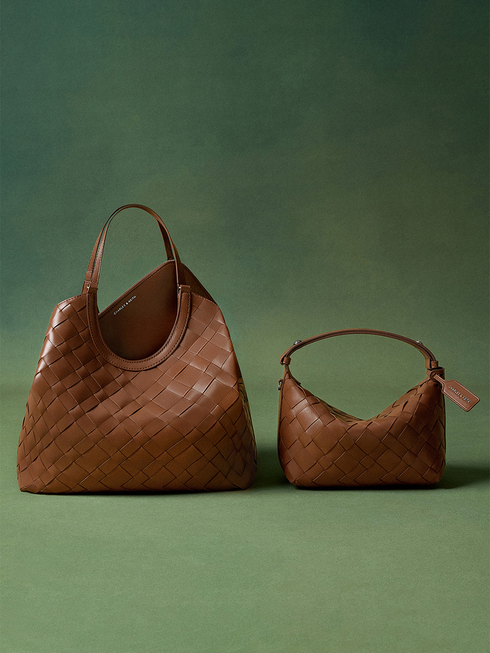 The Ivette Bag - CHARLES & KEITH