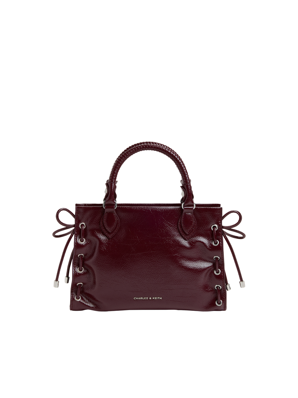 - CHARLES & KEITH