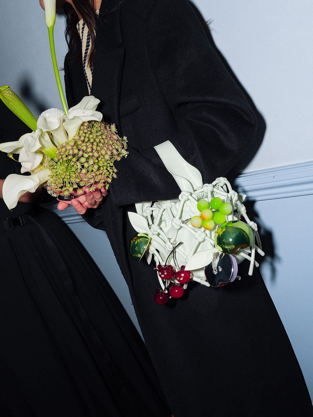 YVMIN x CHARLES & KEITH table settings – CHARLES & KEITH