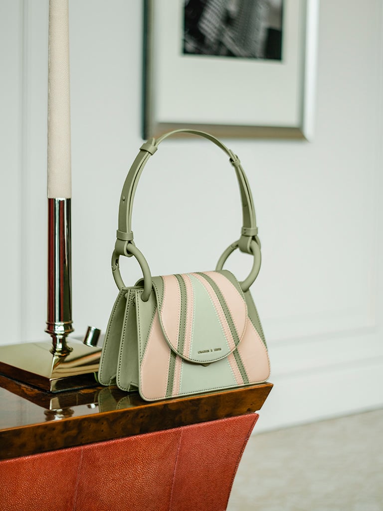 Essential Bags For Summer 2021 - CHARLES & KEITH SK