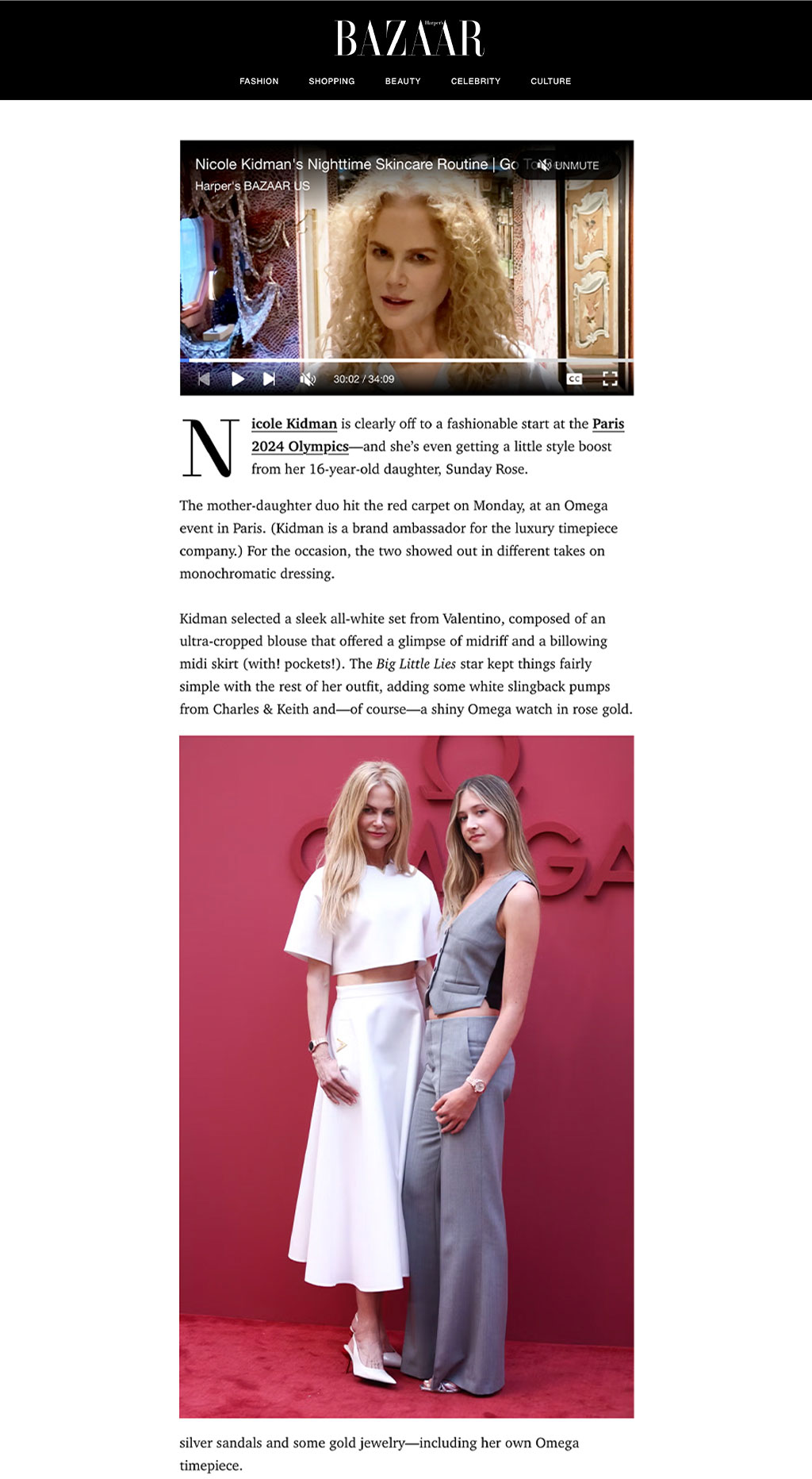 CHARLES & KEITH
