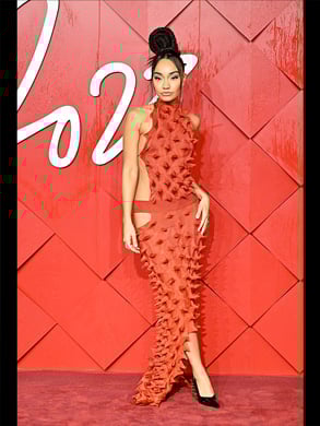 Women's Triana two-tone platform ankle boots in white - CHARLES & KEITH