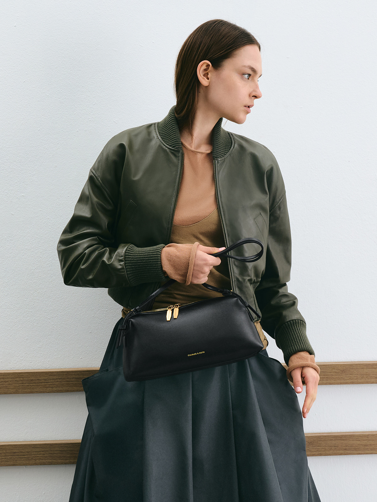 CHARLES & KEITH