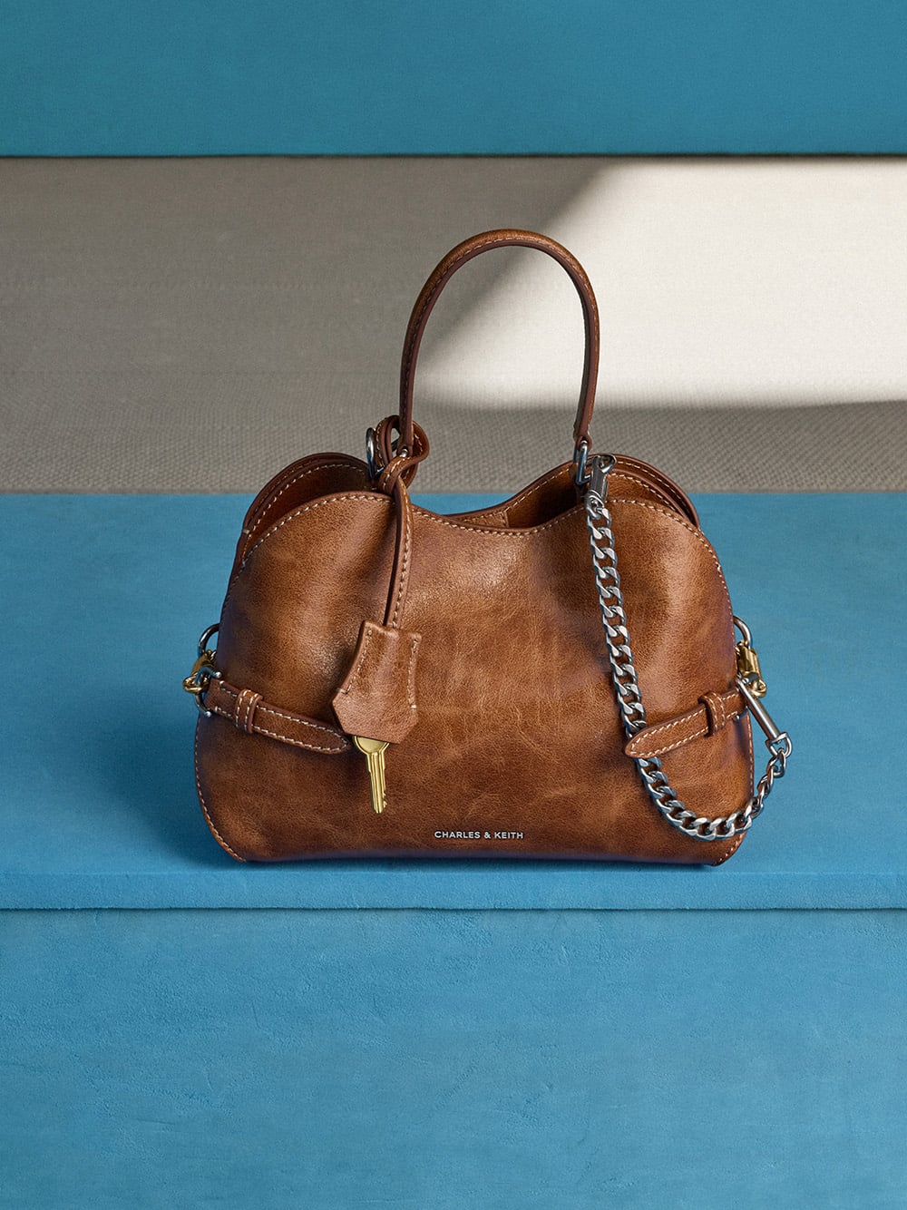 Summer 2026: Delfina Bag Collection - CHARLES & KEITH CH