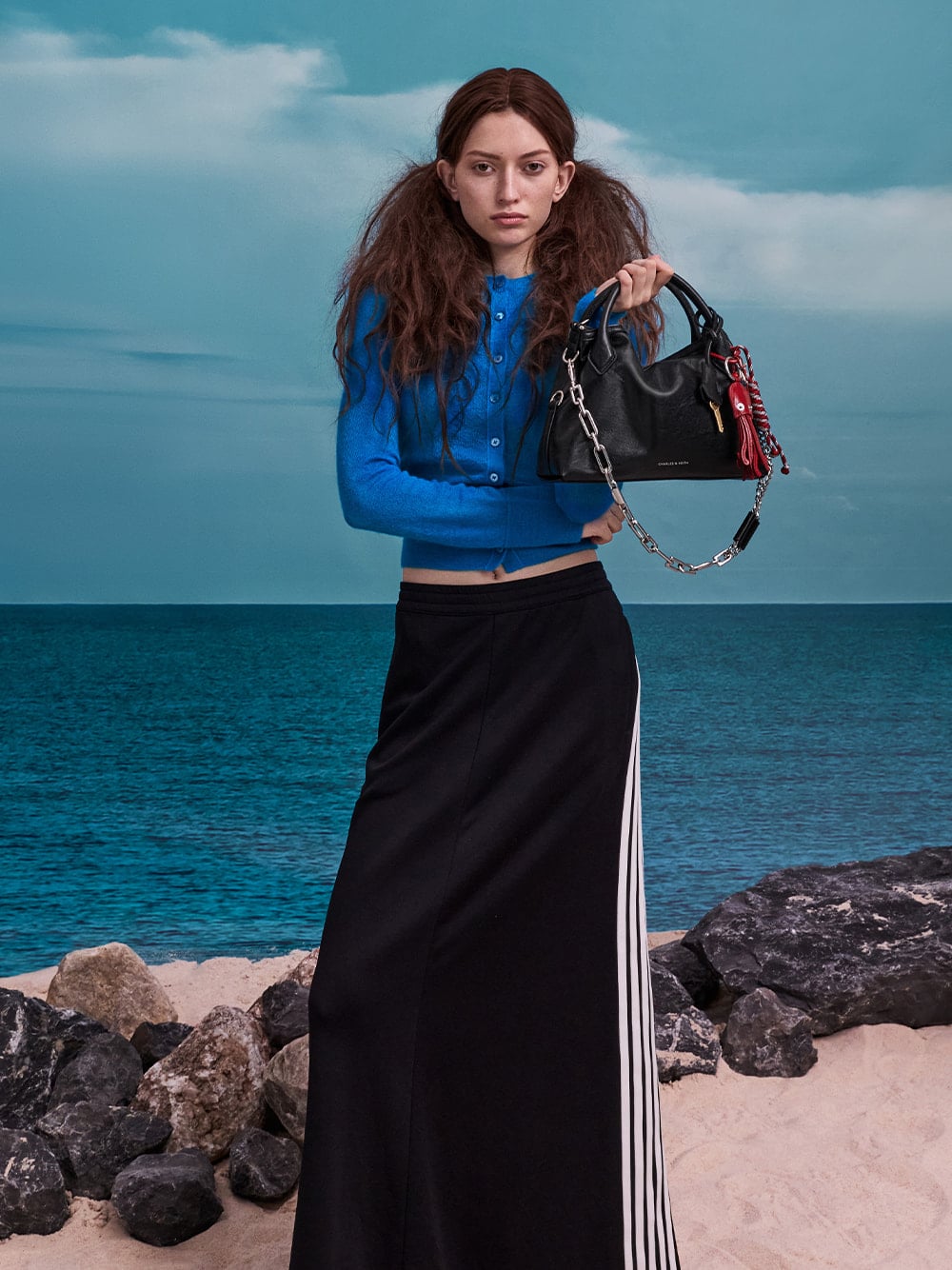 Spring 2026 | Delfina Bags - CHARLES & KEITH PL