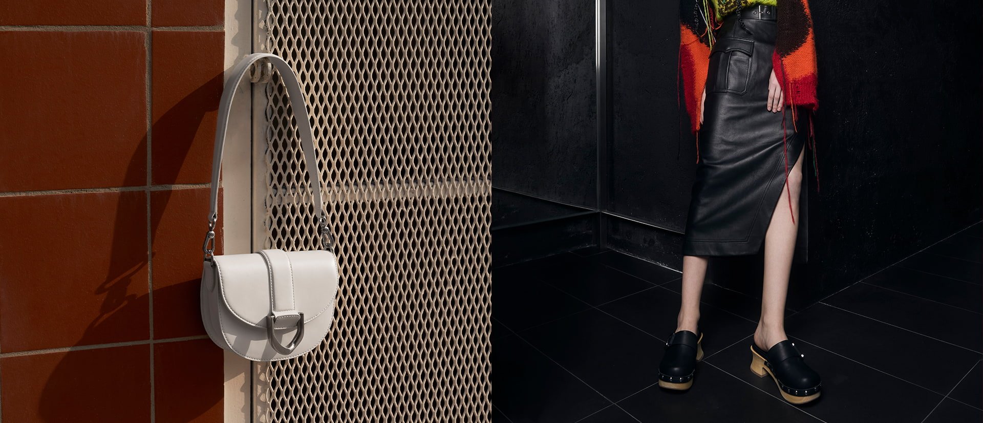  - CHARLES & KEITH